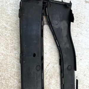 Skoda Superb MK3 Front Bumper Right Lower Grille 2019 TO 2024 3V0853666B Genuine - Image 7