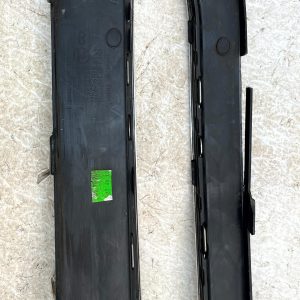 Skoda Superb MK3 Front Bumper Right Lower Grille 2019 TO 2024 3V0853666B Genuine - Image 8