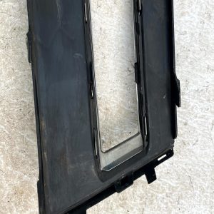 Skoda Superb MK3 Front Bumper Right Lower Grille 2019 TO 2024 3V0853666B Genuine - Image 9