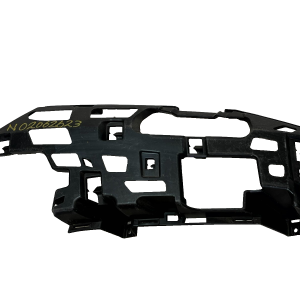 Skoda Superb Mk3 Facelift Front Bumper Left Bracket 2019-2024 3V0807055A Genuine - Image 1