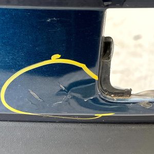 Skoda Superb Mk3 Rear Bumper 2015 TO 2024 3V9807421 Genuine - Image 11