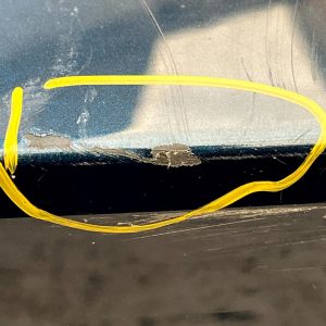 Skoda Superb Mk3 Rear Bumper 2015 TO 2024 3V9807421 Genuine - Image 13