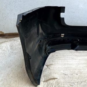 Skoda Superb Mk3 Rear Bumper 2015 TO 2024 3V9807421 Genuine - Image 15