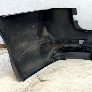 Skoda Superb Mk3 Rear Bumper 2015 TO 2024 3V9807421 Genuine - Image 17