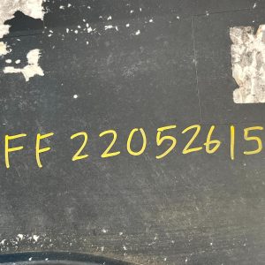 Skoda Superb Mk3 Rear Bumper 2015 TO 2024 3V9807421 Genuine - Image 25