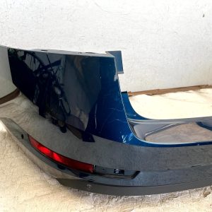 Skoda Superb Mk3 Rear Bumper 2015 TO 2024 3V9807421 Genuine - Image 4