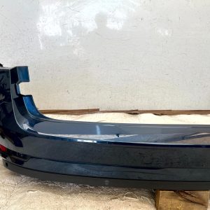 Skoda Superb Mk3 Rear Bumper 2015 TO 2024 3V9807421 Genuine - Image 5
