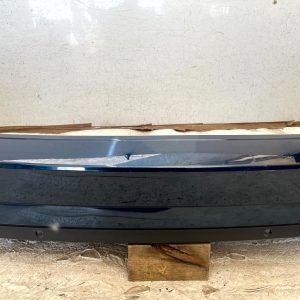 Skoda Superb Mk3 Rear Bumper 2015 TO 2024 3V9807421 Genuine - Image 6