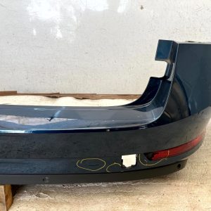 Skoda Superb Mk3 Rear Bumper 2015 TO 2024 3V9807421 Genuine - Image 7