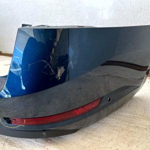 Skoda Superb Mk3 Rear Bumper 2015 TO 2024 3V9807421 Genuine - Image 8