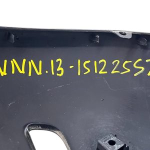 Smart #1 Rear Bumper Lower Section 2022 Onwards 8891102916 Genuine - Image 21