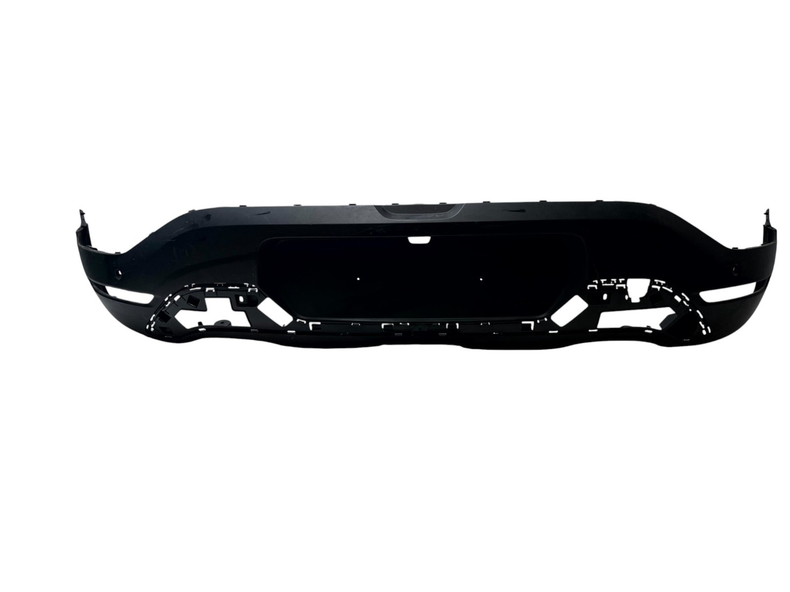 Smart #1 Rear Bumper Lower Section 2022 Onwards 8891102916 Genuine