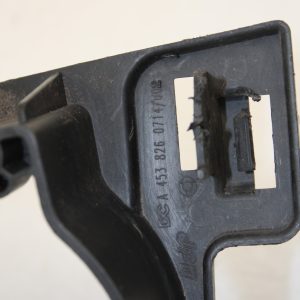 Smart Forfour W453 Front Bumper Left Bracket A4538260714 Genuine - Image 10