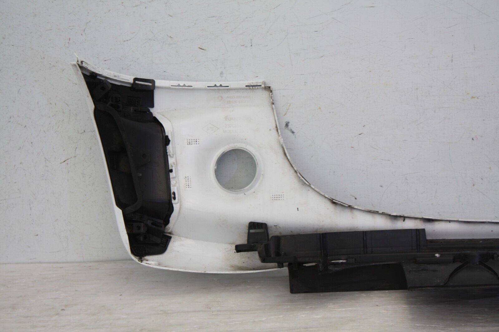 Smart-Fortwo-EQ-W453-Front-Bumper-Lower-Section-2020-on-A4538806405-Genuine-176001352838-17