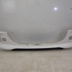 Smart Fortwo EQ W453 Front Bumper Lower Section 2020 on A4538806405 Genuine 176001352838