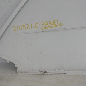 Smart Fortwo Front Right Door Panel 2007 TO 2014 A4517220209 Genuine - Image 11