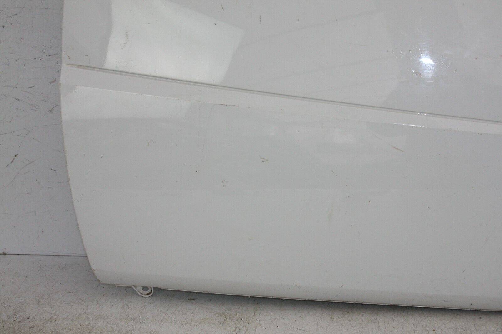 Smart-Fortwo-Front-Right-Door-Panel-2007-To-2012-A4517220209-Genuine-175875216468-5
