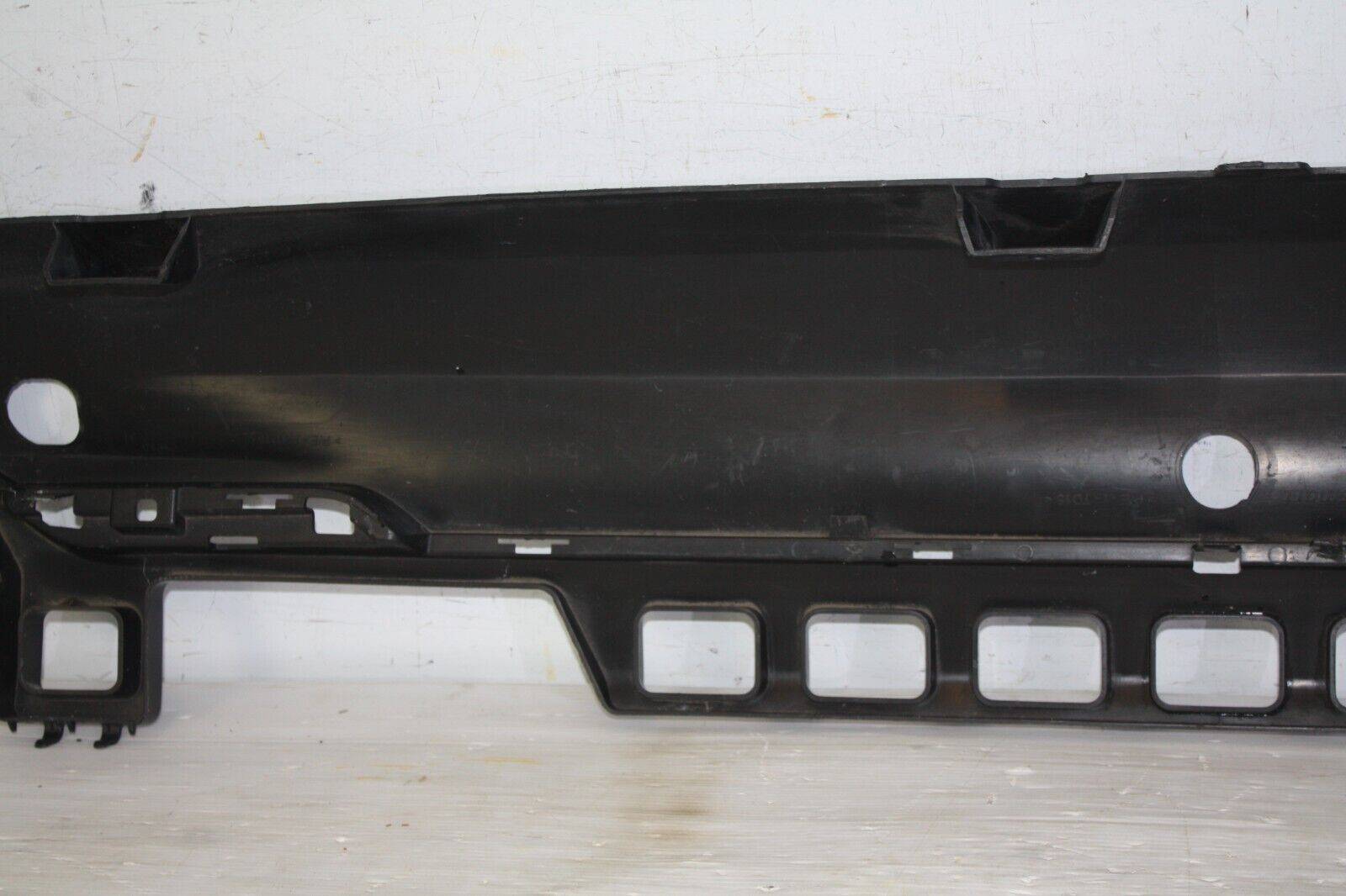 Smart-Fortwo-W453-Rear-Bumper-Lower-Section-2015-To-2019-850184608R-Genuine-176093395908-12