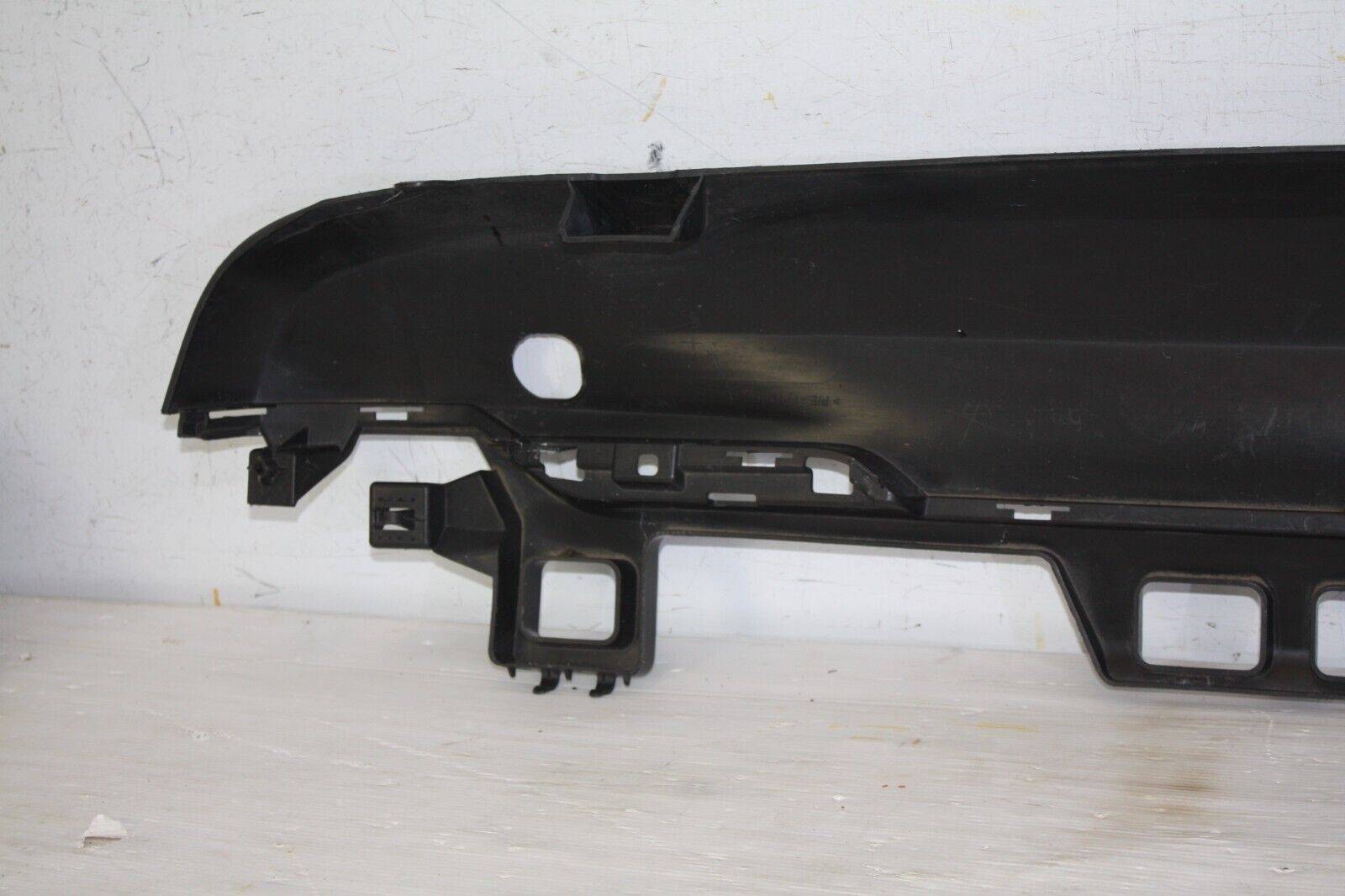 Smart-Fortwo-W453-Rear-Bumper-Lower-Section-2015-To-2019-850184608R-Genuine-176093395908-13