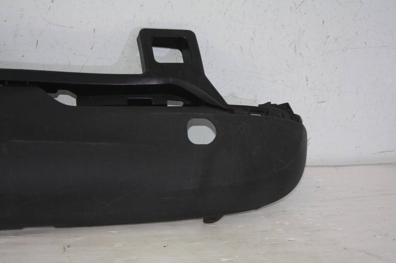 Smart-Fortwo-W453-Rear-Bumper-Lower-Section-2015-To-2019-850184608R-Genuine-176093395908-2