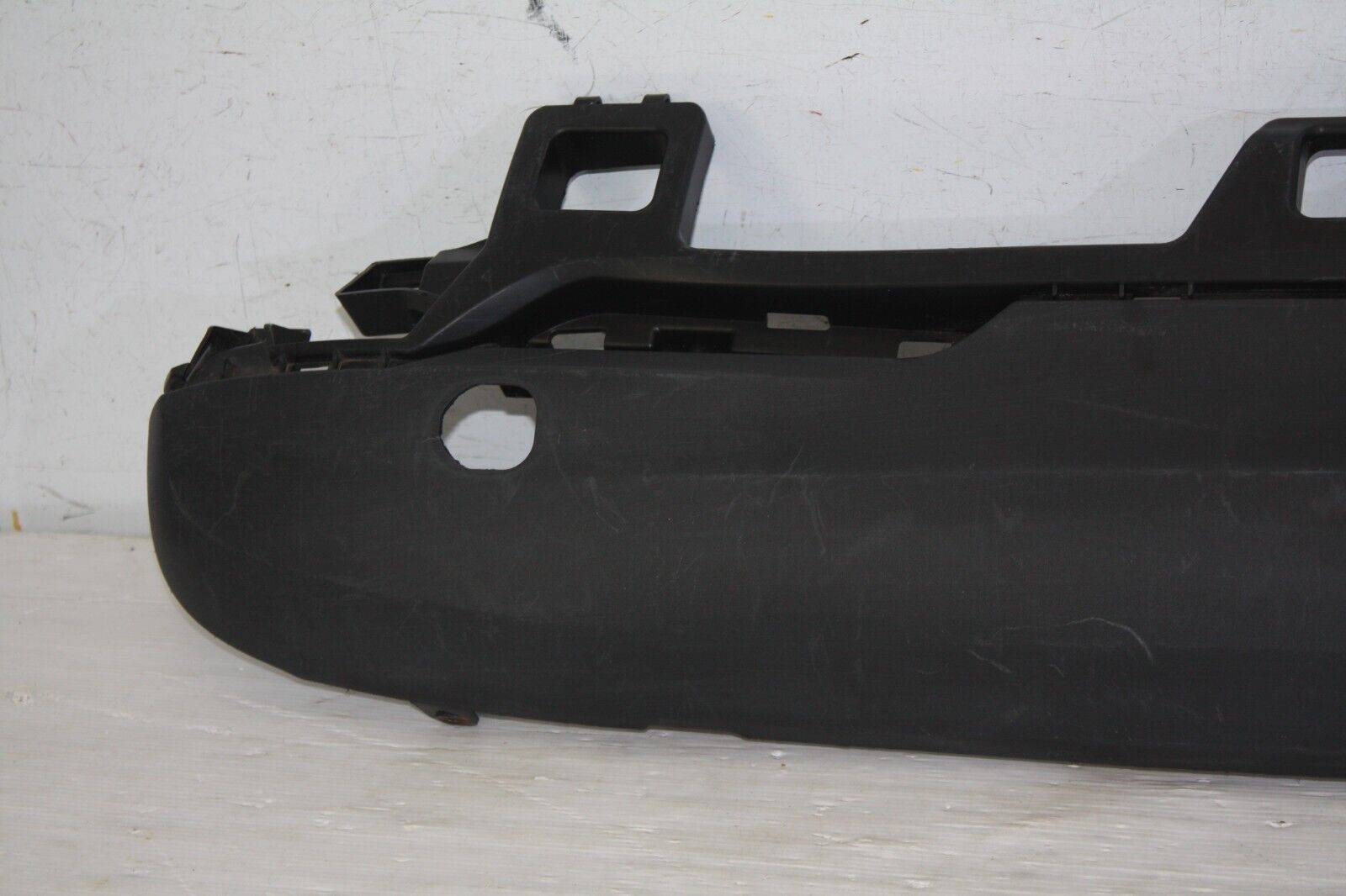 Smart-Fortwo-W453-Rear-Bumper-Lower-Section-2015-To-2019-850184608R-Genuine-176093395908-5