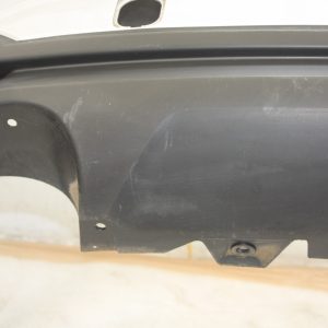 Subaru Forester Rear Bumper 2014 TO 2018 57704SG012 Genuine *DAMAGED* - Image 13