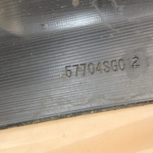 Subaru Forester Rear Bumper 2014 TO 2018 57704SG012 Genuine *DAMAGED* - Image 19