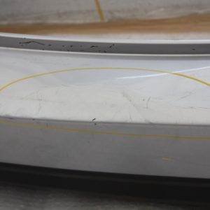 Subaru Forester Rear Bumper 2014 TO 2018 57704SG012 Genuine *DAMAGED* - Image 4