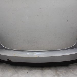 Subaru Forester Rear Bumper 2014 TO 2018 57704SG012 Genuine *DAMAGED*