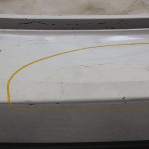 Subaru Forester Rear Bumper 2014 TO 2018 57704SG012 Genuine *DAMAGED* - Image 5