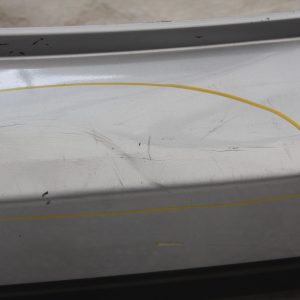 Subaru Forester Rear Bumper 2014 TO 2018 57704SG012 Genuine *DAMAGED* - Image 6