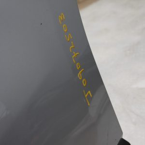Subaru Forester Rear Bumper 2014 TO 2018 57704SG012 Genuine *DAMAGED* - Image 7