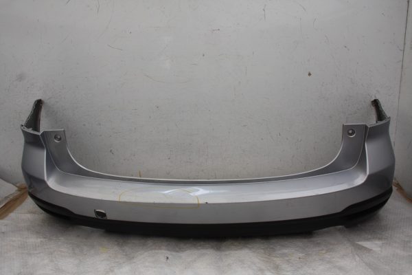 Subaru-Forester-Rear-Bumper-2014-TO-2018-57704SG012-Genuine-DAMAGED-177255076668