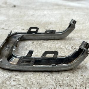 Suzuki Ignis Mk3 Front Left Radiator Grille Chrome Trim 20 ON 72164-73S0 Genuine - Image 11