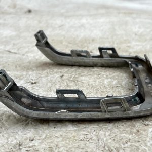 Suzuki Ignis Mk3 Front Left Radiator Grille Chrome Trim 20 ON 72164-73S0 Genuine - Image 13