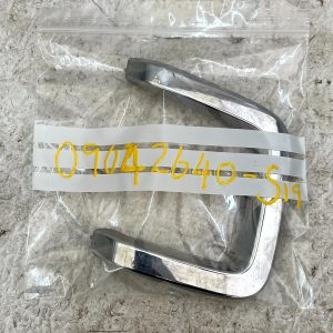 Suzuki Ignis Mk3 Front Left Radiator Grille Chrome Trim 20 ON 72164-73S0 Genuine - Image 15