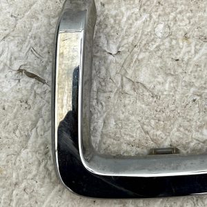 Suzuki Ignis Mk3 Front Left Radiator Grille Chrome Trim 20 ON 72164-73S0 Genuine - Image 3