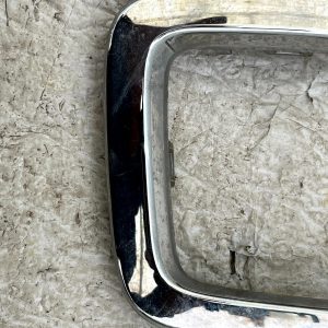 Suzuki Ignis Mk3 Front Left Radiator Grille Chrome Trim 20 ON 72164-73S0 Genuine - Image 4