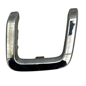 Suzuki Ignis Mk3 Front Left Radiator Grille Chrome Trim 20 ON 72164-73S0 Genuine