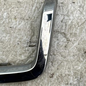 Suzuki Ignis Mk3 Front Left Radiator Grille Chrome Trim 20 ON 72164-73S0 Genuine - Image 5