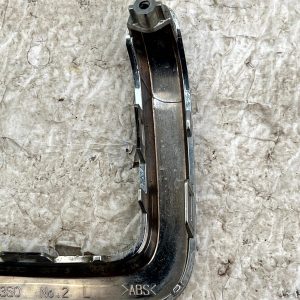 Suzuki Ignis Mk3 Front Left Radiator Grille Chrome Trim 20 ON 72164-73S0 Genuine - Image 9