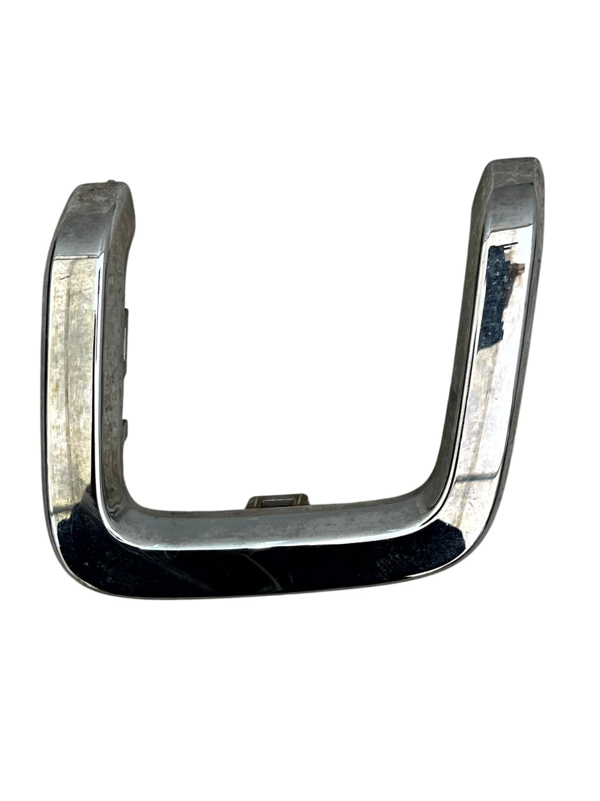 Suzuki Ignis Mk3 Front Left Radiator Grille Chrome Trim 20 ON 72164-73S0 Genuine