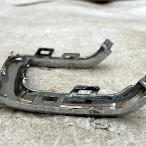 Suzuki Ignis Mk3 Front Right Radiator Grill Chrome Trim 20 ON 72161-73S0 Genuine - Image 11