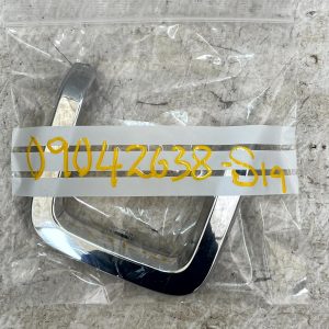 Suzuki Ignis Mk3 Front Right Radiator Grill Chrome Trim 20 ON 72161-73S0 Genuine - Image 15
