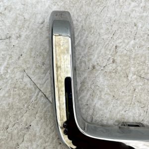 Suzuki Ignis Mk3 Front Right Radiator Grill Chrome Trim 20 ON 72161-73S0 Genuine - Image 3
