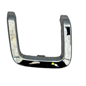 Suzuki Ignis Mk3 Front Right Radiator Grill Chrome Trim 20 ON 72161-73S0 Genuine