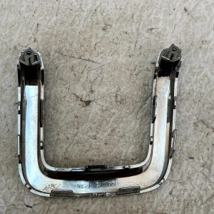 Suzuki Ignis Mk3 Front Right Radiator Grill Chrome Trim 20 ON 72161-73S0 Genuine - Image 6