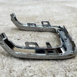 Suzuki Ignis Mk3 Front Right Radiator Grill Chrome Trim 20 ON 72163-73S0 Genuine - Image 11