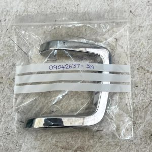 Suzuki Ignis Mk3 Front Right Radiator Grill Chrome Trim 20 ON 72163-73S0 Genuine - Image 14