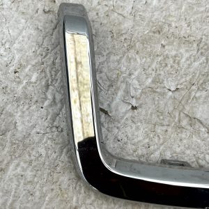 Suzuki Ignis Mk3 Front Right Radiator Grill Chrome Trim 20 ON 72163-73S0 Genuine - Image 3